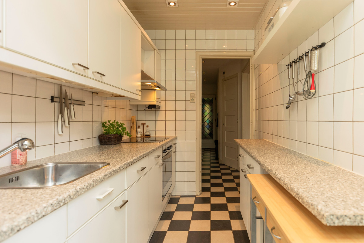 Appartement te koop: Statenweg 67D, Rotterdam