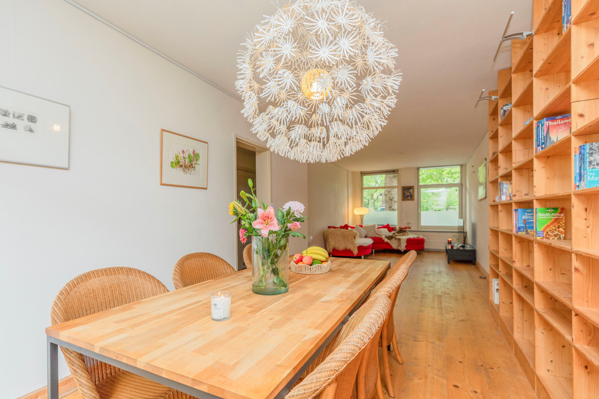 Appartement te koop: Statenweg 67D, Rotterdam