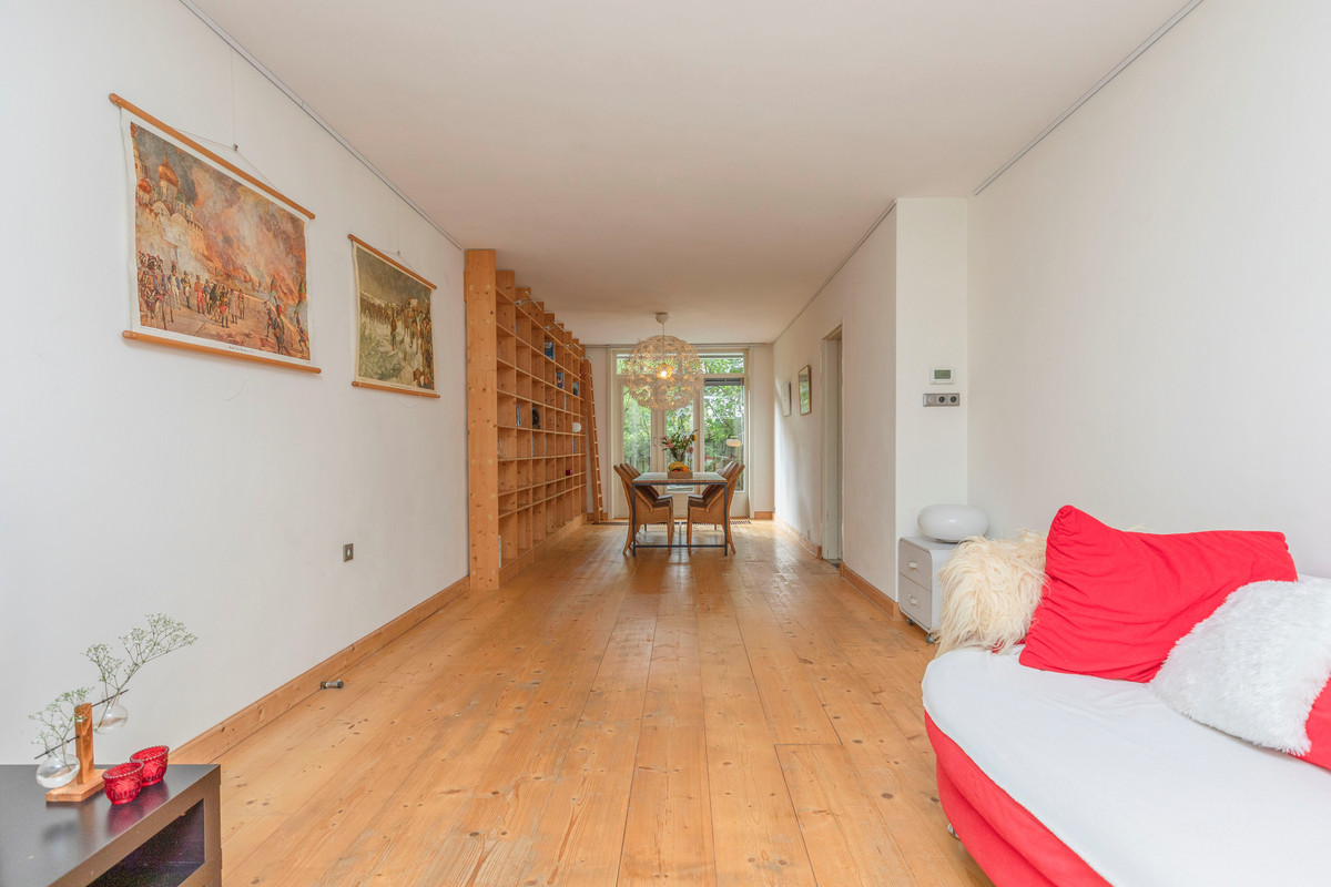 Appartement te koop: Statenweg 67D, Rotterdam