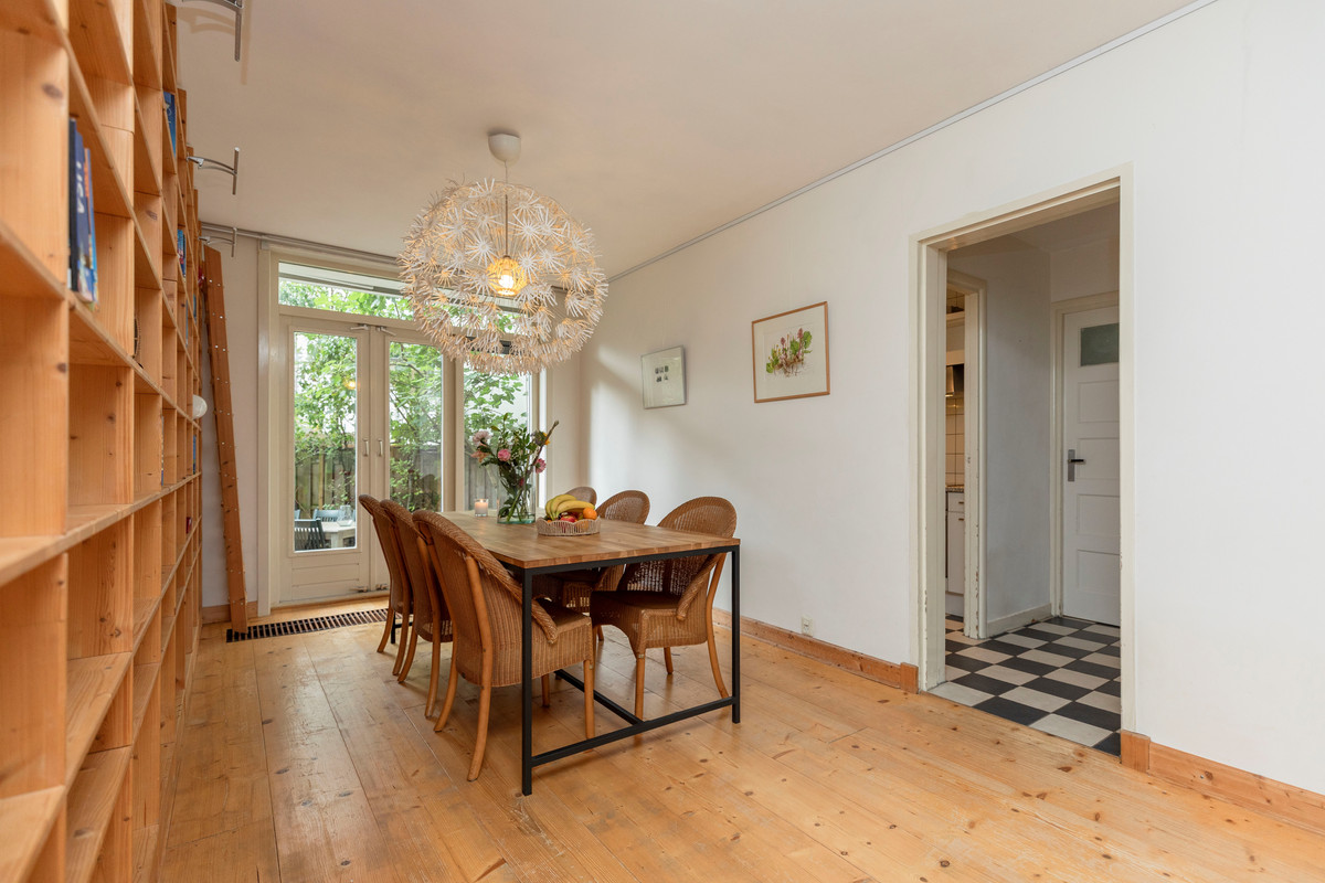 Appartement te koop: Statenweg 67D, Rotterdam