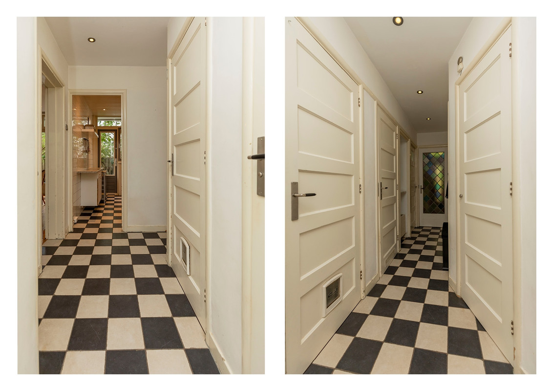 Appartement te koop: Statenweg 67D, Rotterdam