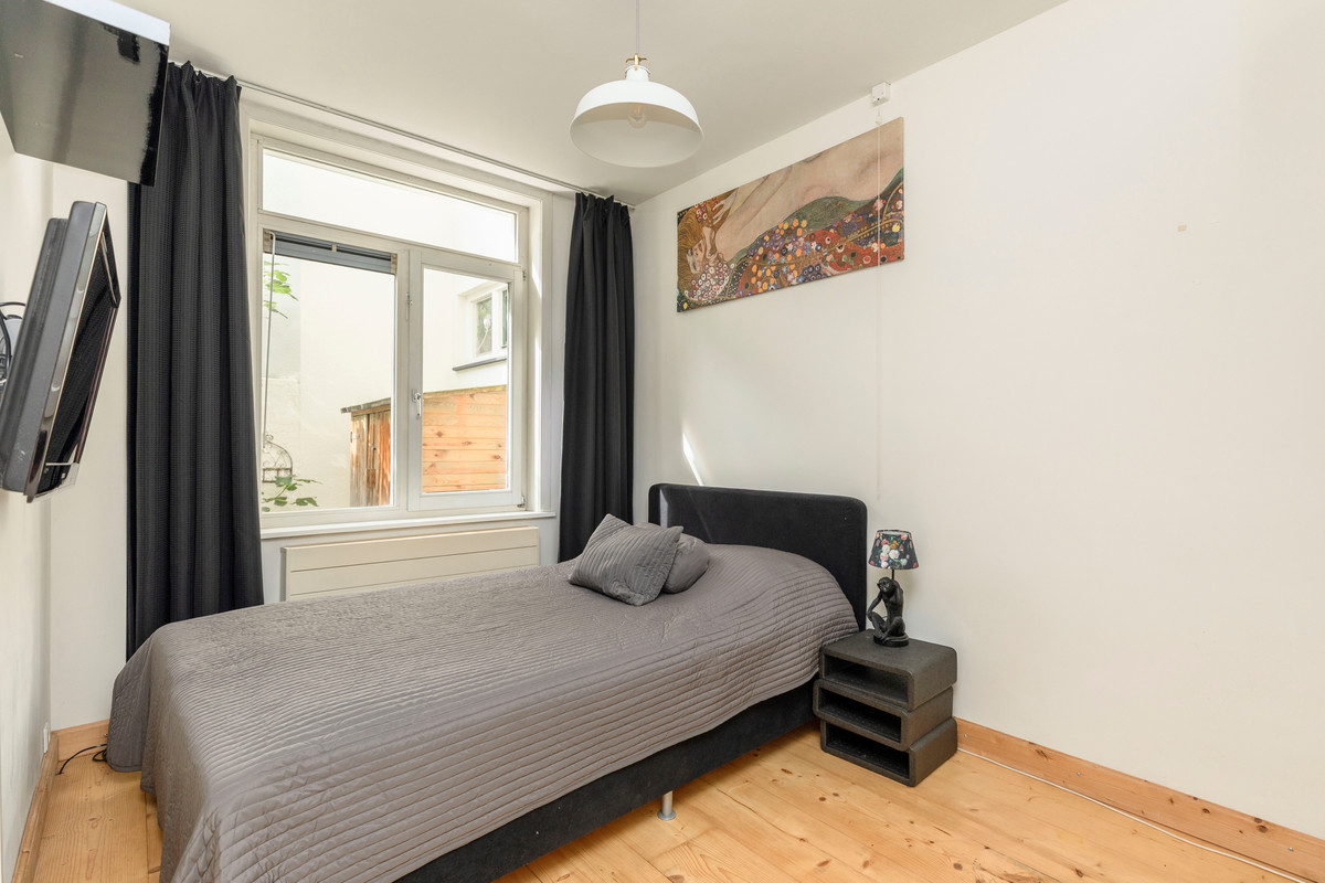 Appartement te koop: Statenweg 67D, Rotterdam