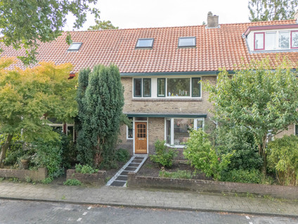 Amstelstraat 18