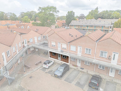 Doelweg 10