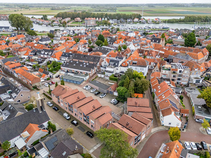 Doelweg 10