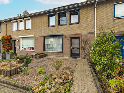 Tooropstraat 19