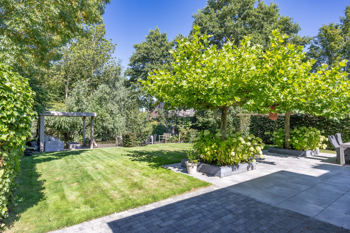 Vrijstaande woning te koop: De Berchein 31, Bolsward