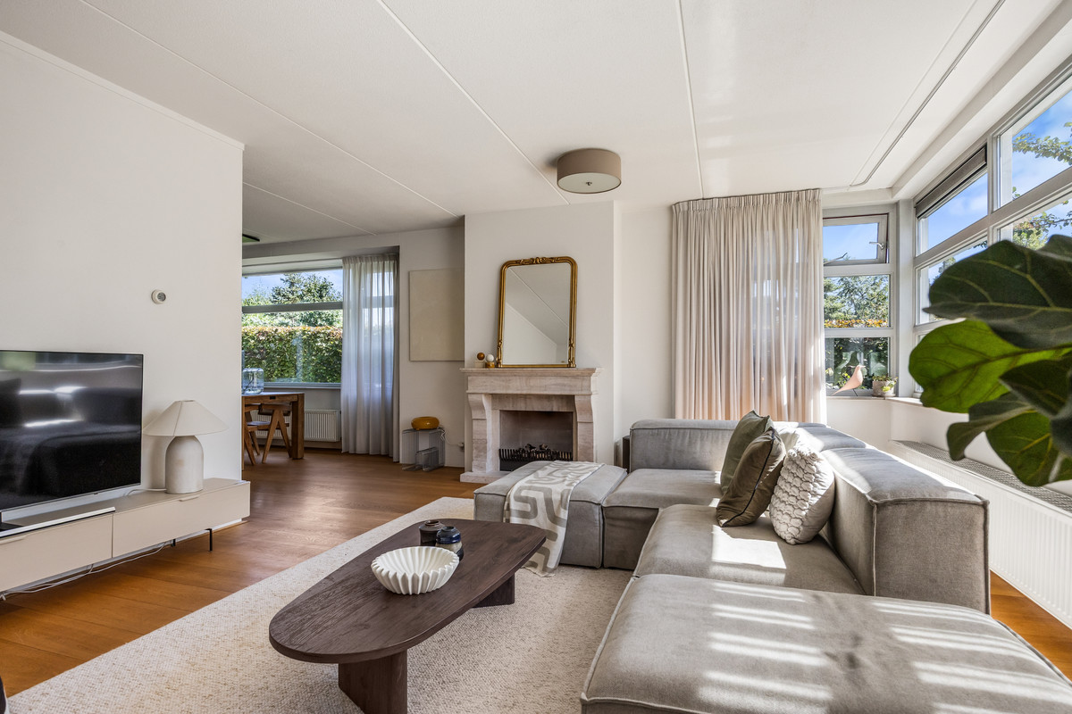 Vrijstaande woning te koop: De Berchein 31, Bolsward