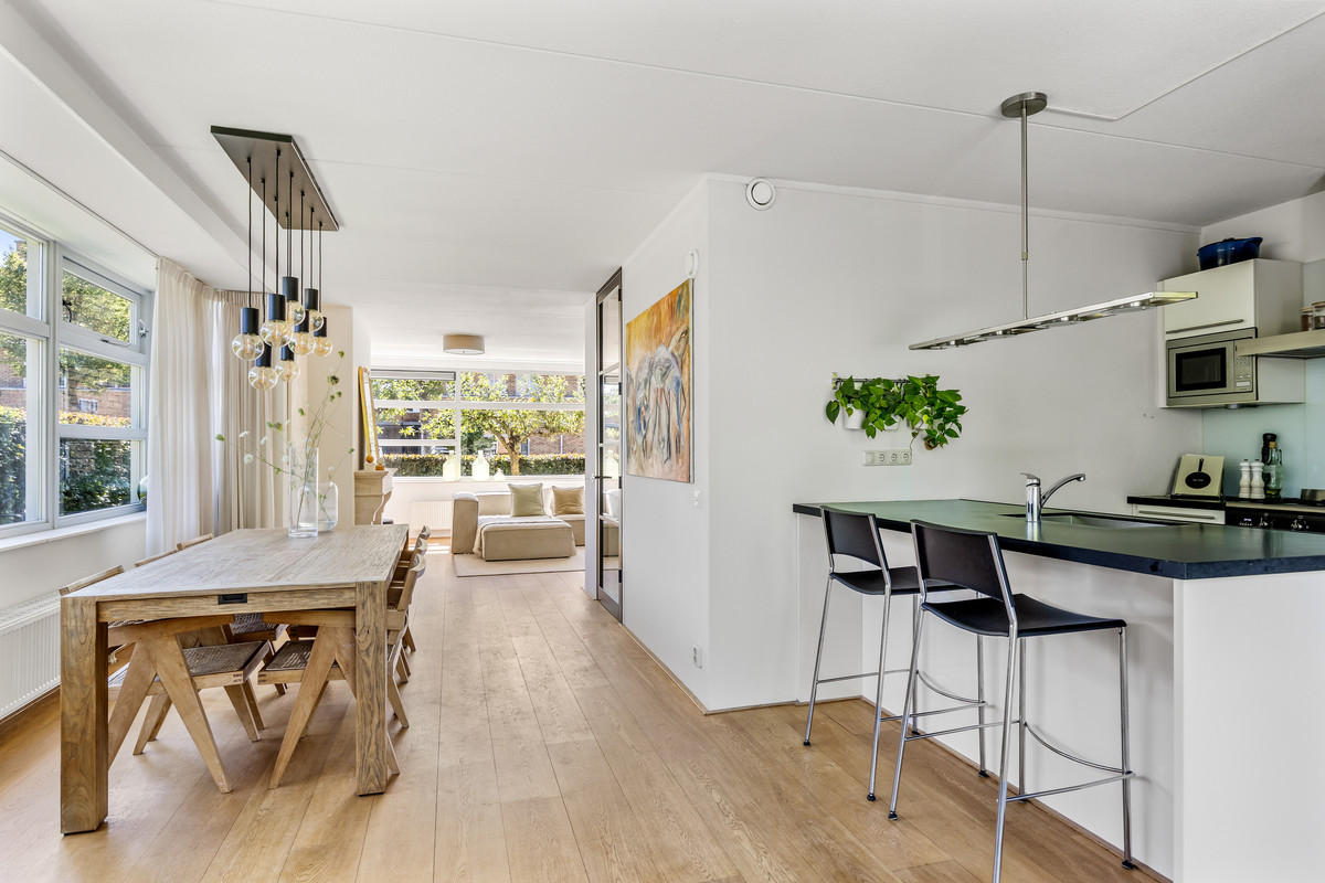 Vrijstaande woning te koop: De Berchein 31, Bolsward