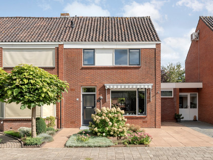 Koestraat 34