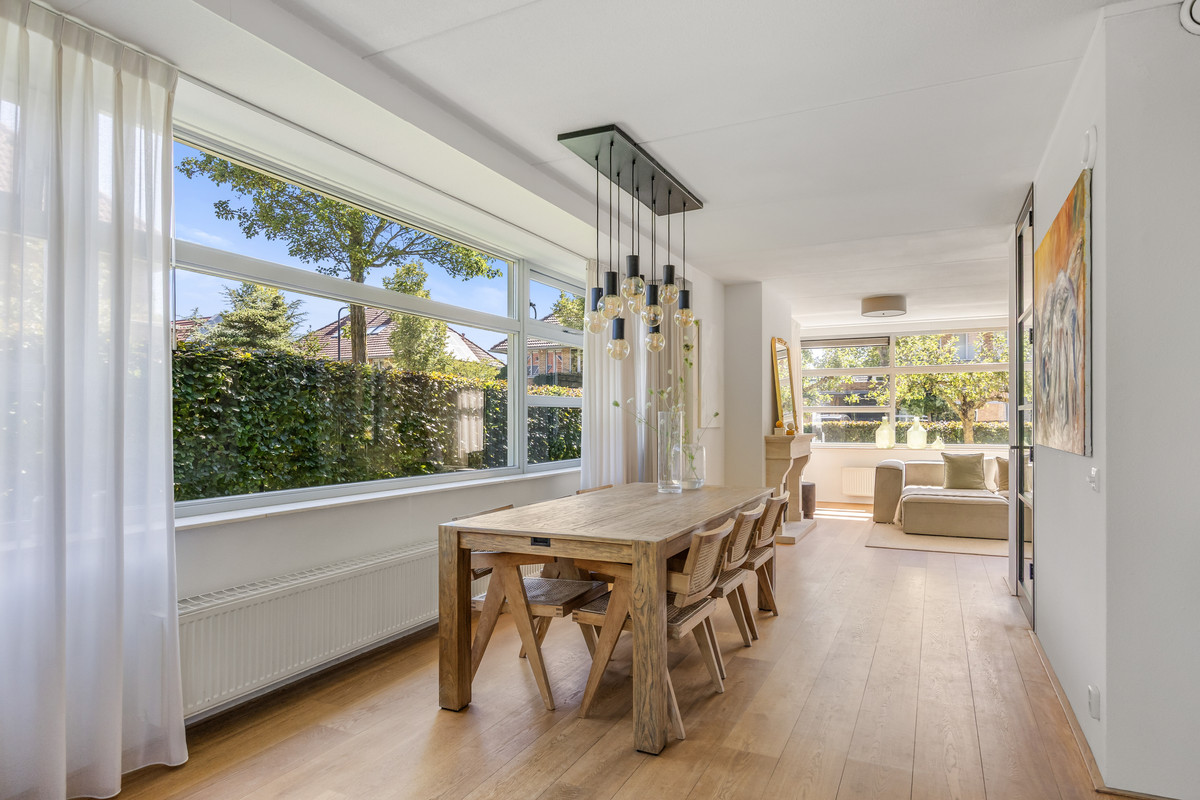 Vrijstaande woning te koop: De Berchein 31, Bolsward