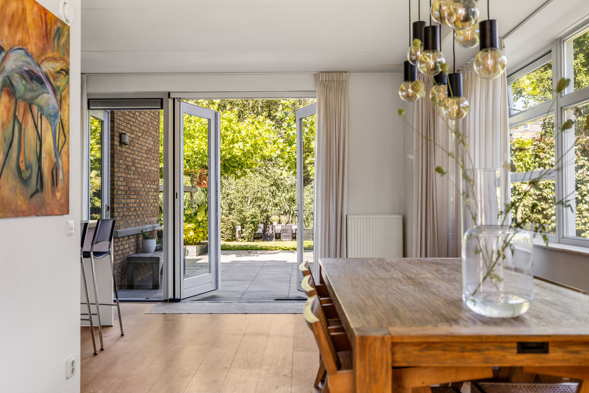 Vrijstaande woning te koop: De Berchein 31, Bolsward