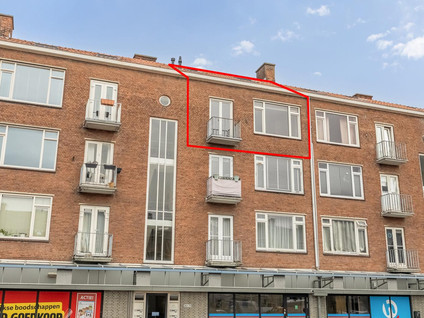 Hendrik Ravesteijnplein 28