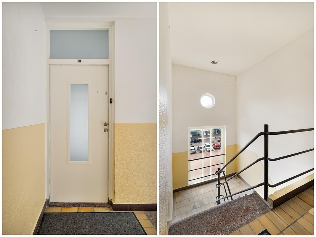 Appartement te koop: Hendrik Ravesteijnplein 28, Rijswijk