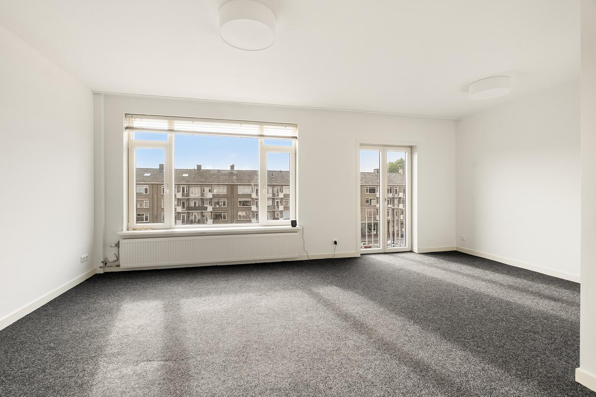 Appartement te koop: Hendrik Ravesteijnplein 28, Rijswijk