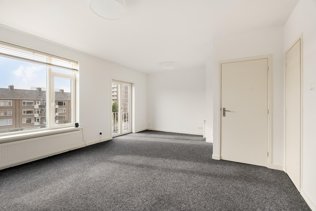 Appartement te koop: Hendrik Ravesteijnplein 28, Rijswijk