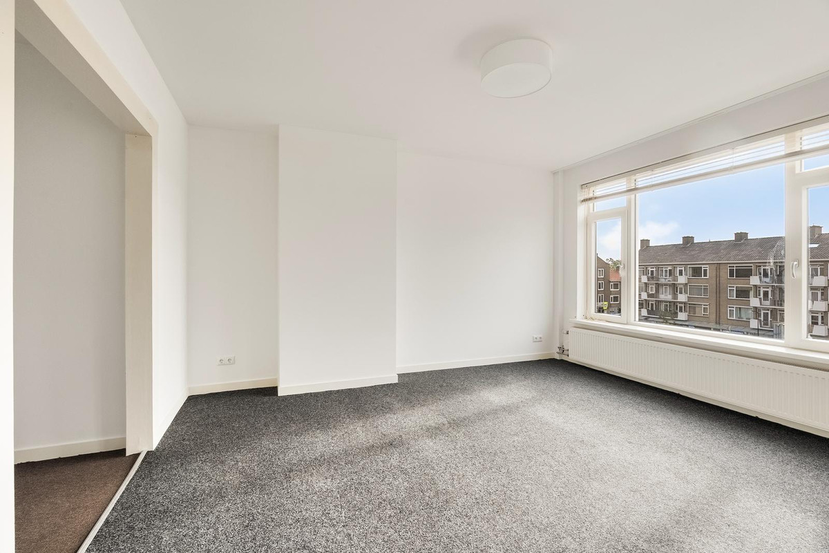 Appartement te koop: Hendrik Ravesteijnplein 28, Rijswijk