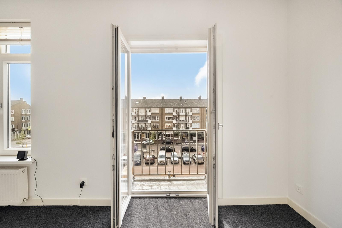 Appartement te koop: Hendrik Ravesteijnplein 28, Rijswijk