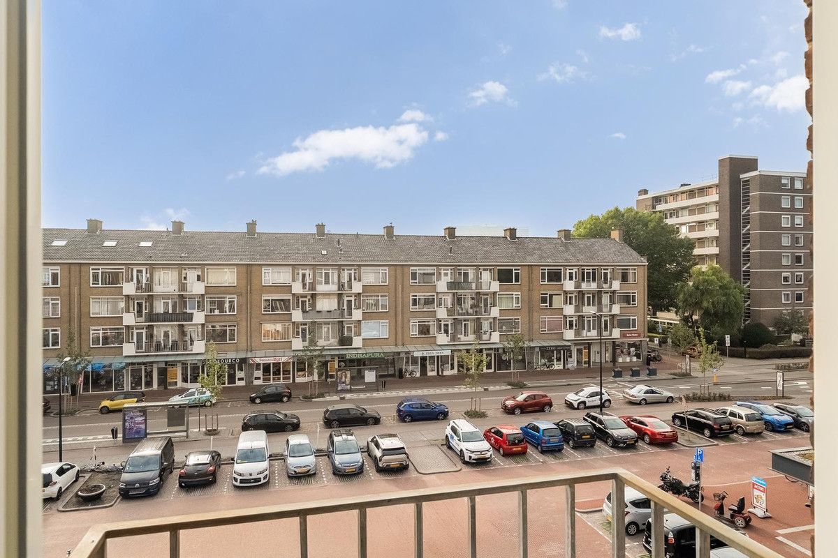 Appartement te koop: Hendrik Ravesteijnplein 28, Rijswijk