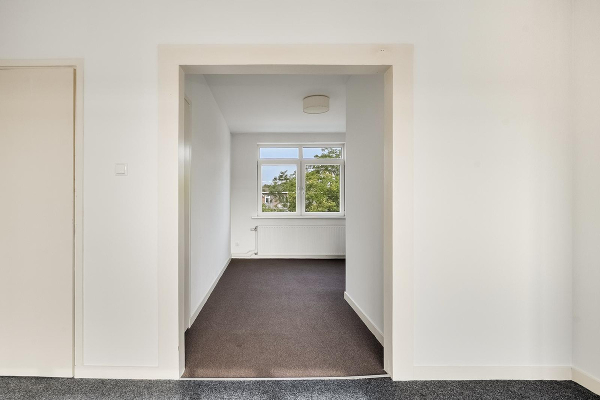 Appartement te koop: Hendrik Ravesteijnplein 28, Rijswijk