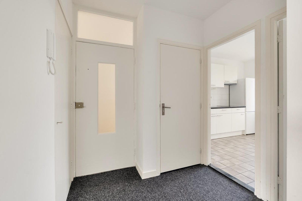 Appartement te koop: Hendrik Ravesteijnplein 28, Rijswijk