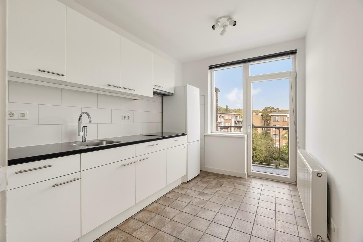 Appartement te koop: Hendrik Ravesteijnplein 28, Rijswijk