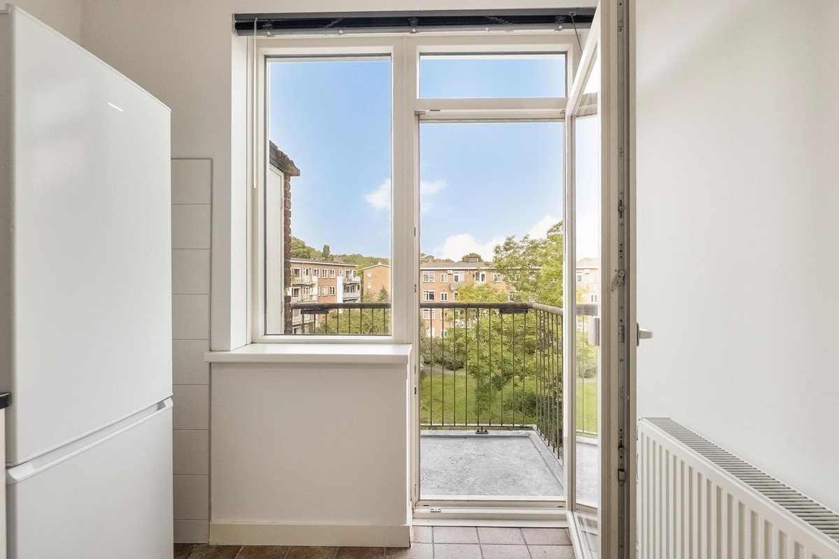 Appartement te koop: Hendrik Ravesteijnplein 28, Rijswijk