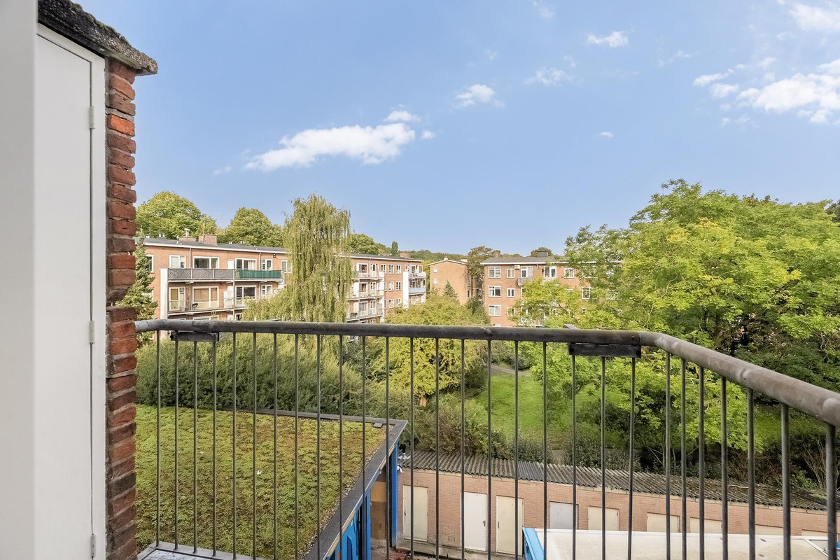 Appartement te koop: Hendrik Ravesteijnplein 28, Rijswijk