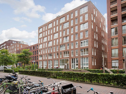 Amstelvlietstraat 209