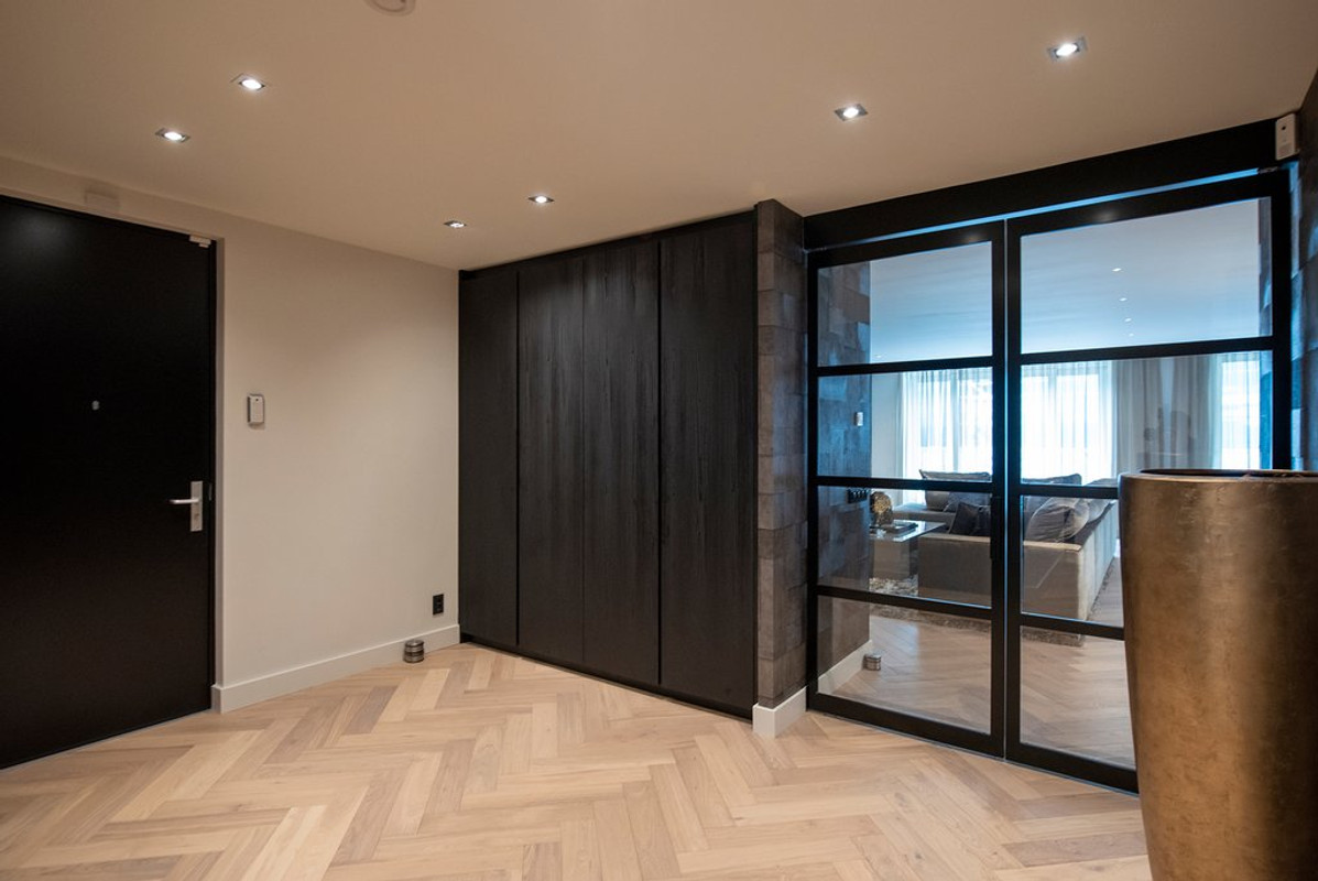 Appartement te koop: Amstelvlietstraat 209, Amsterdam