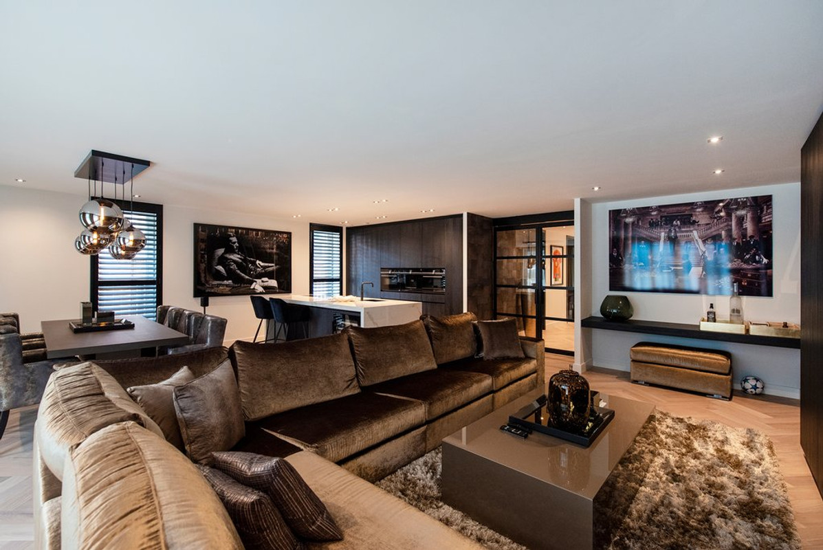 Appartement te koop: Amstelvlietstraat 209, Amsterdam
