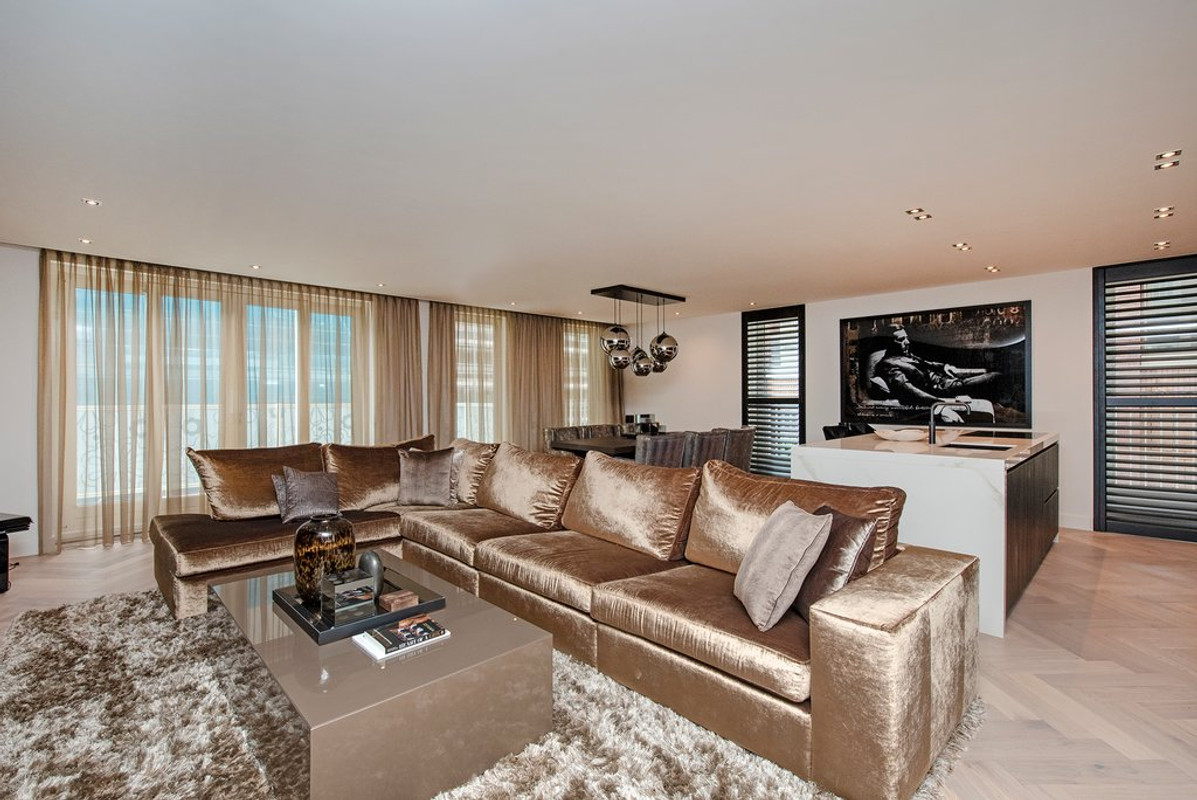 Appartement te koop: Amstelvlietstraat 209, Amsterdam