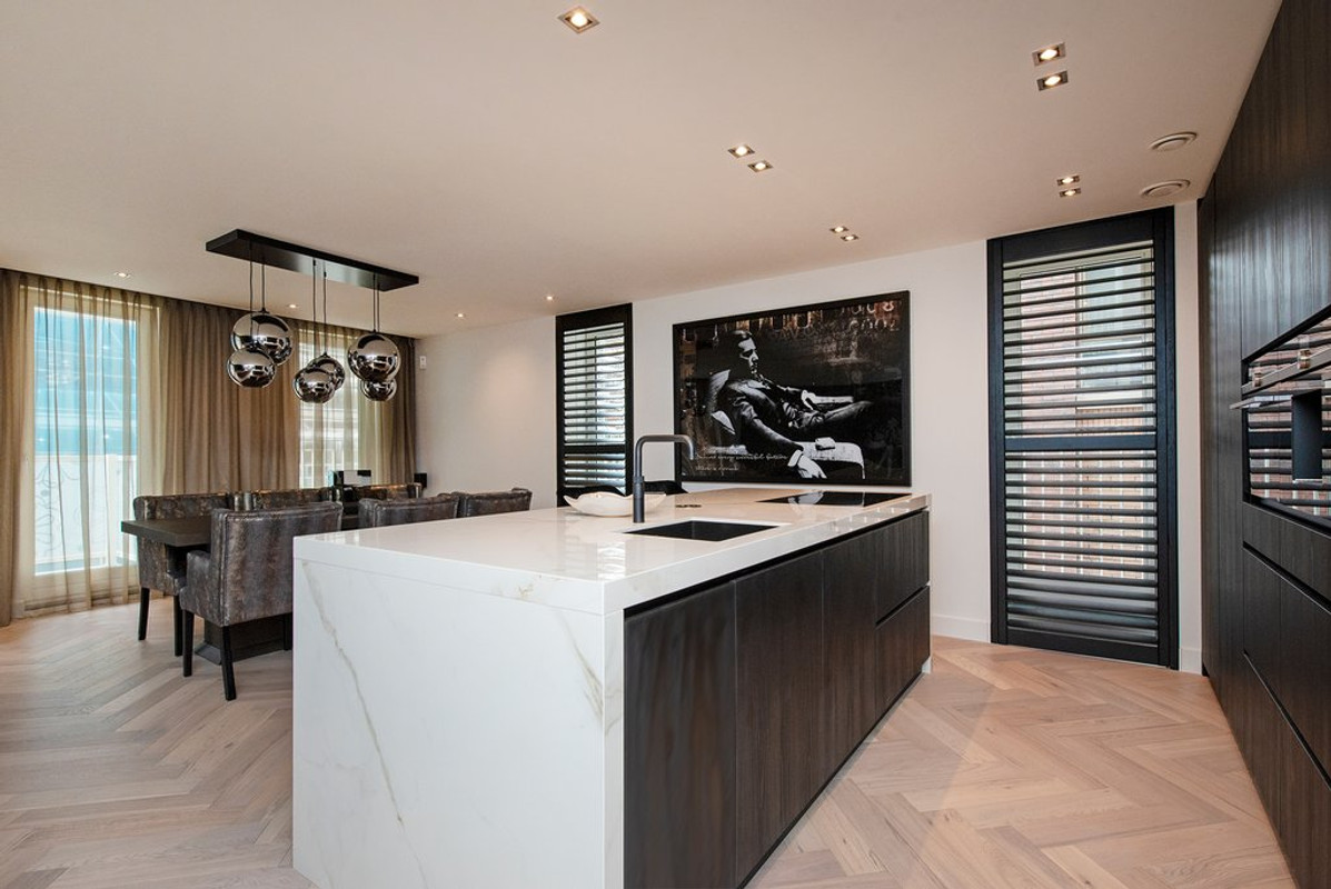 Appartement te koop: Amstelvlietstraat 209, Amsterdam
