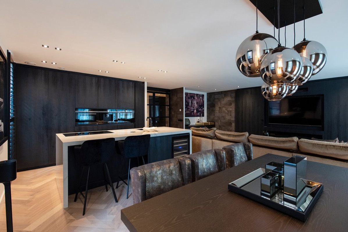 Appartement te koop: Amstelvlietstraat 209, Amsterdam