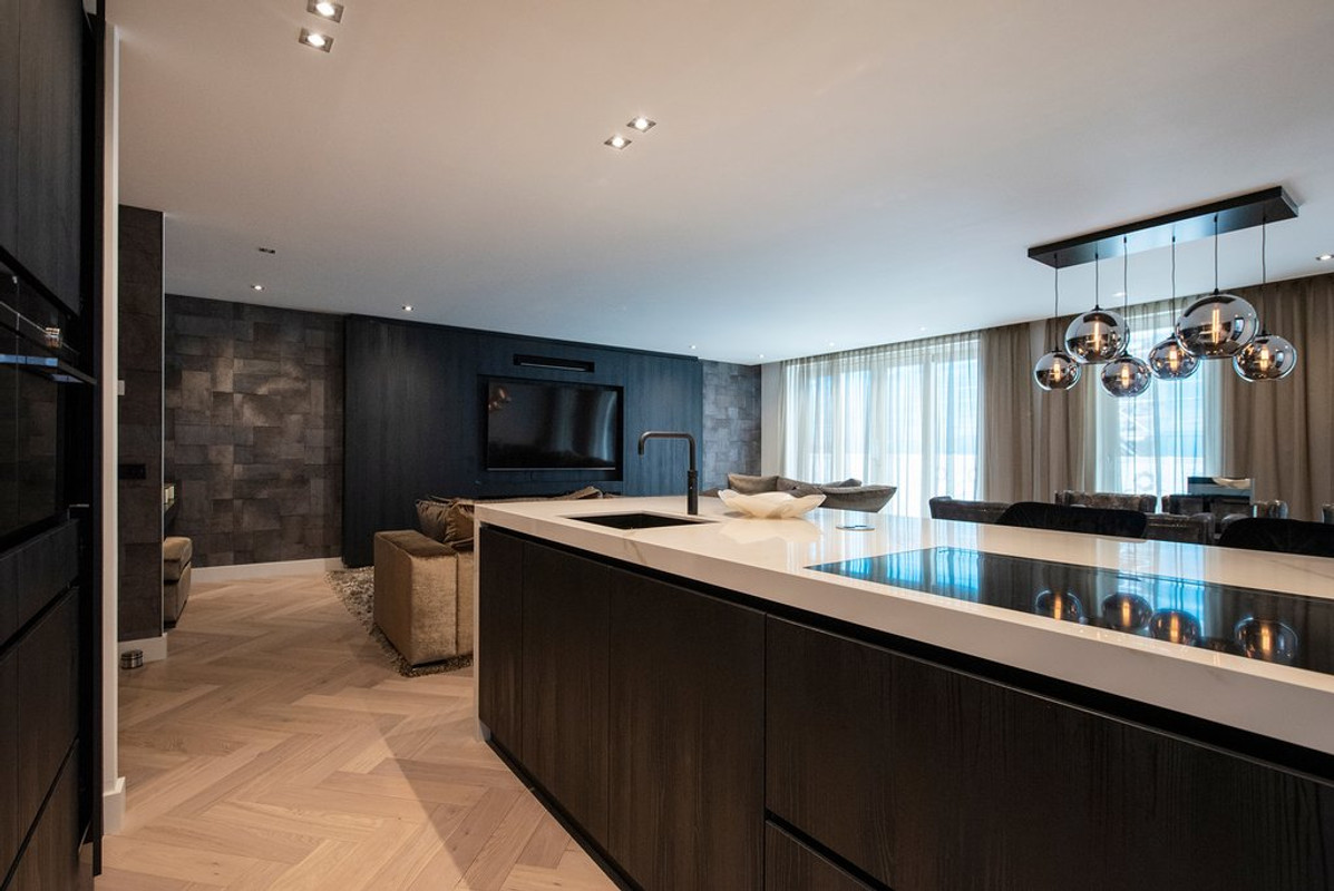 Appartement te koop: Amstelvlietstraat 209, Amsterdam