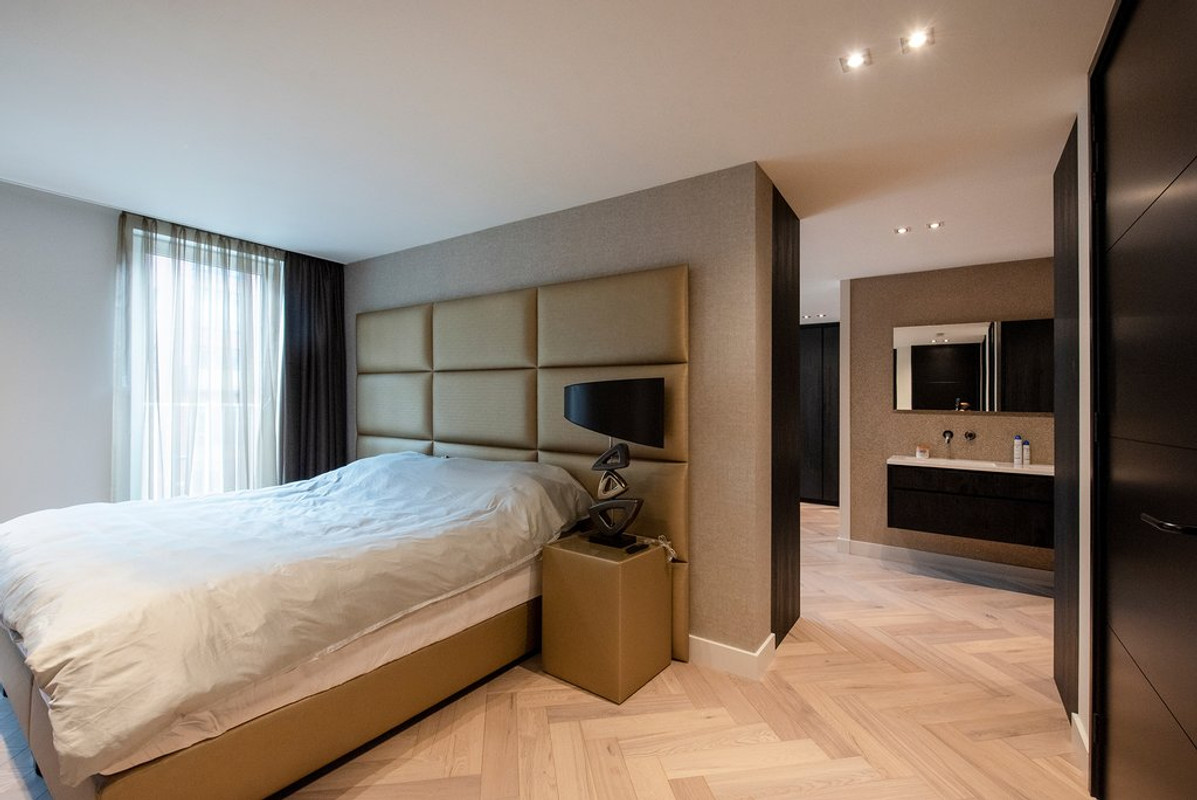 Appartement te koop: Amstelvlietstraat 209, Amsterdam