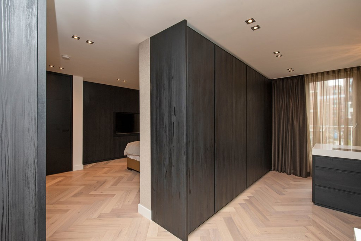 Appartement te koop: Amstelvlietstraat 209, Amsterdam