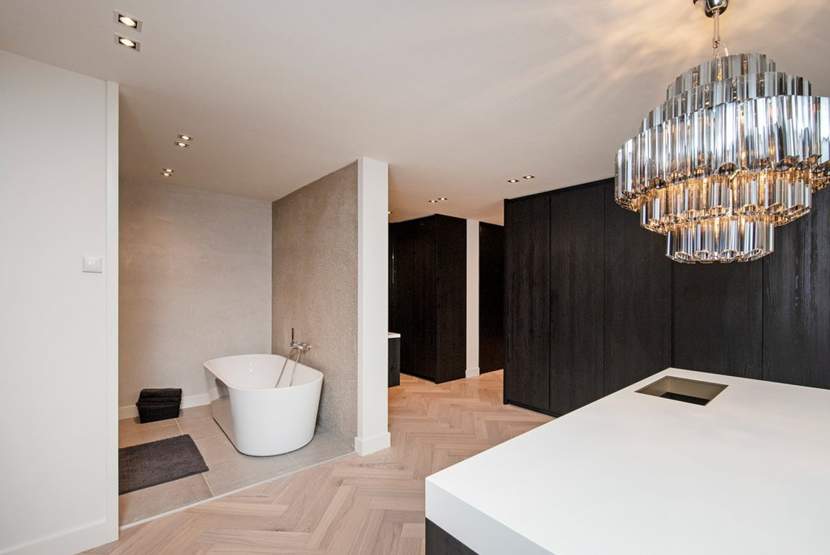 Appartement te koop: Amstelvlietstraat 209, Amsterdam