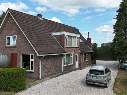 Lage Zandschel 50