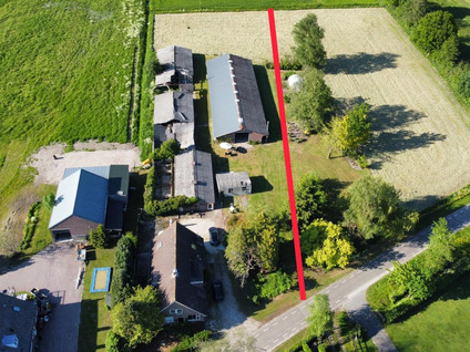 Lage Zandschel 50