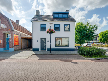 Raadhuisstraat 44A