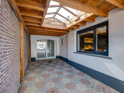 Raadhuisstraat 44A