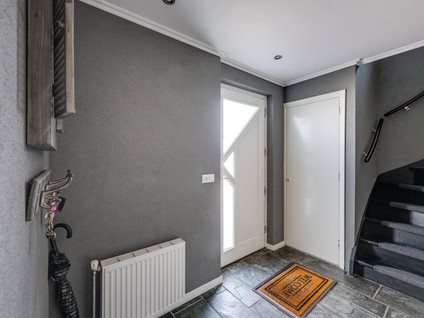 Raadhuisstraat 44A