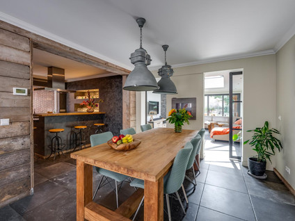 Raadhuisstraat 44A