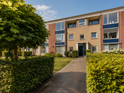 Laaressingel 17
