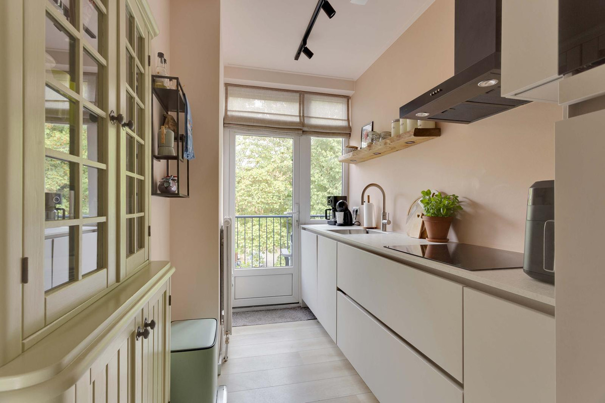 Appartement te koop: Laaressingel 17, Enschede