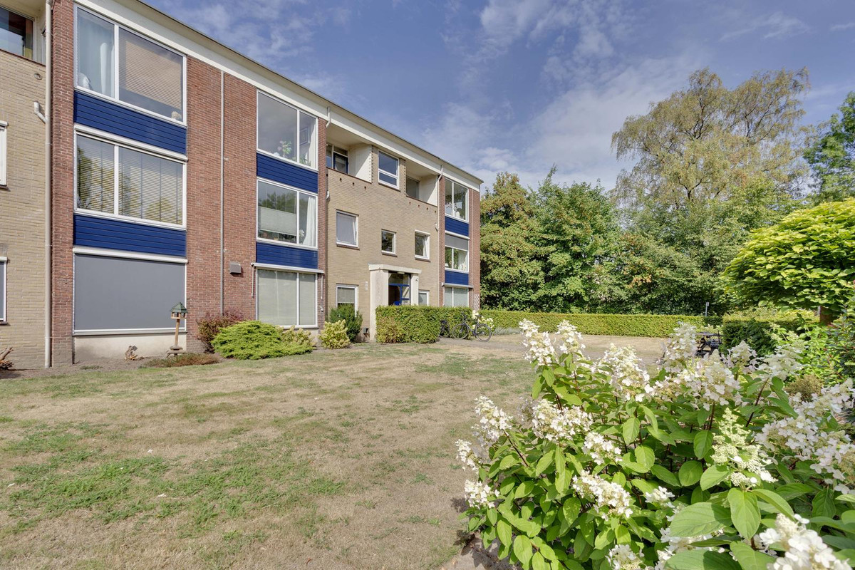 Appartement te koop: Laaressingel 17, Enschede