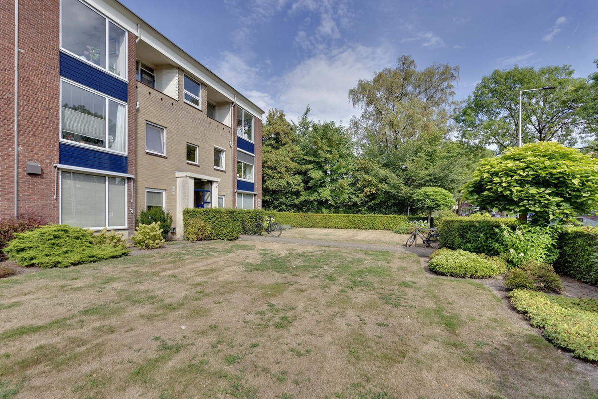 Appartement te koop: Laaressingel 17, Enschede