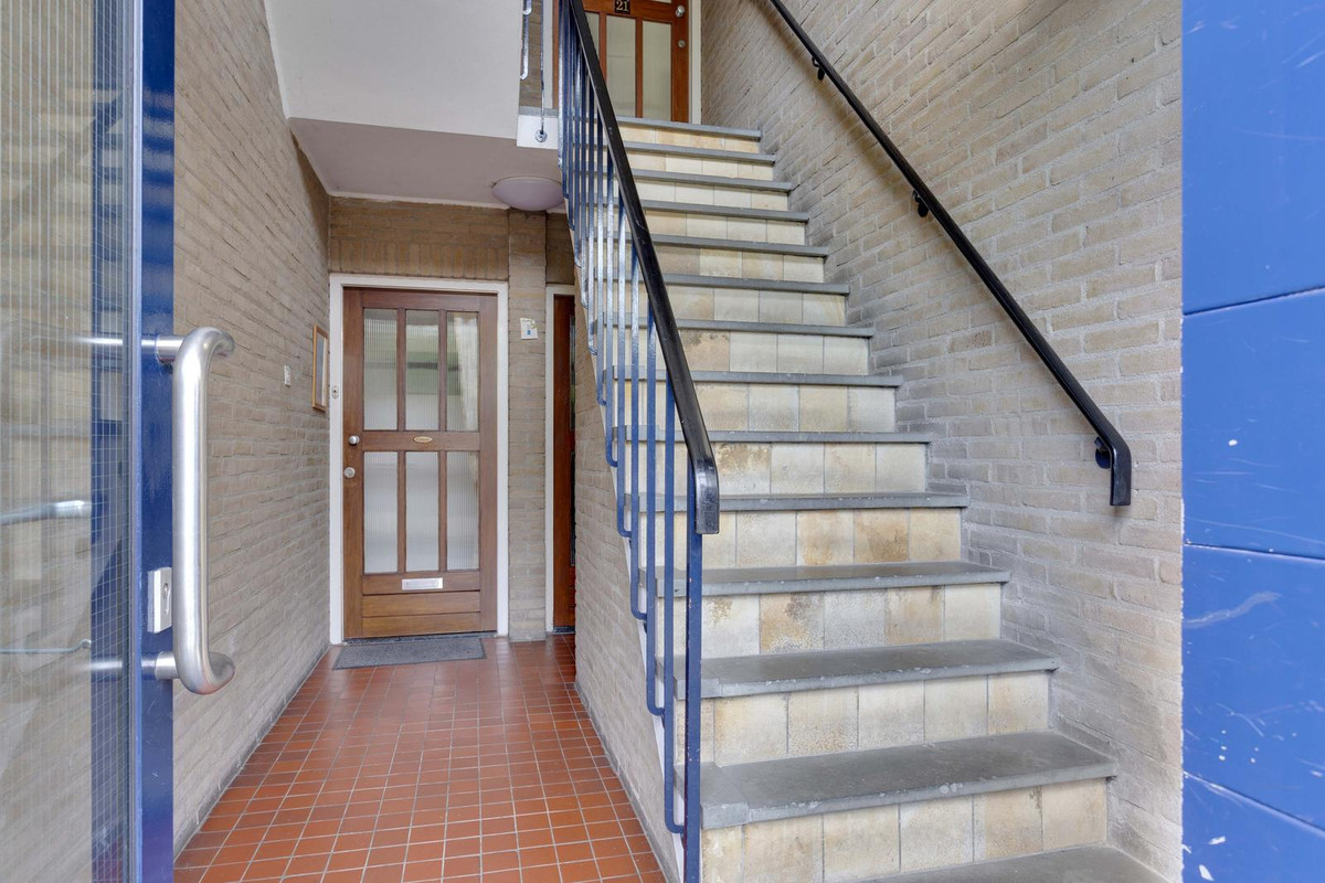Appartement te koop: Laaressingel 17, Enschede
