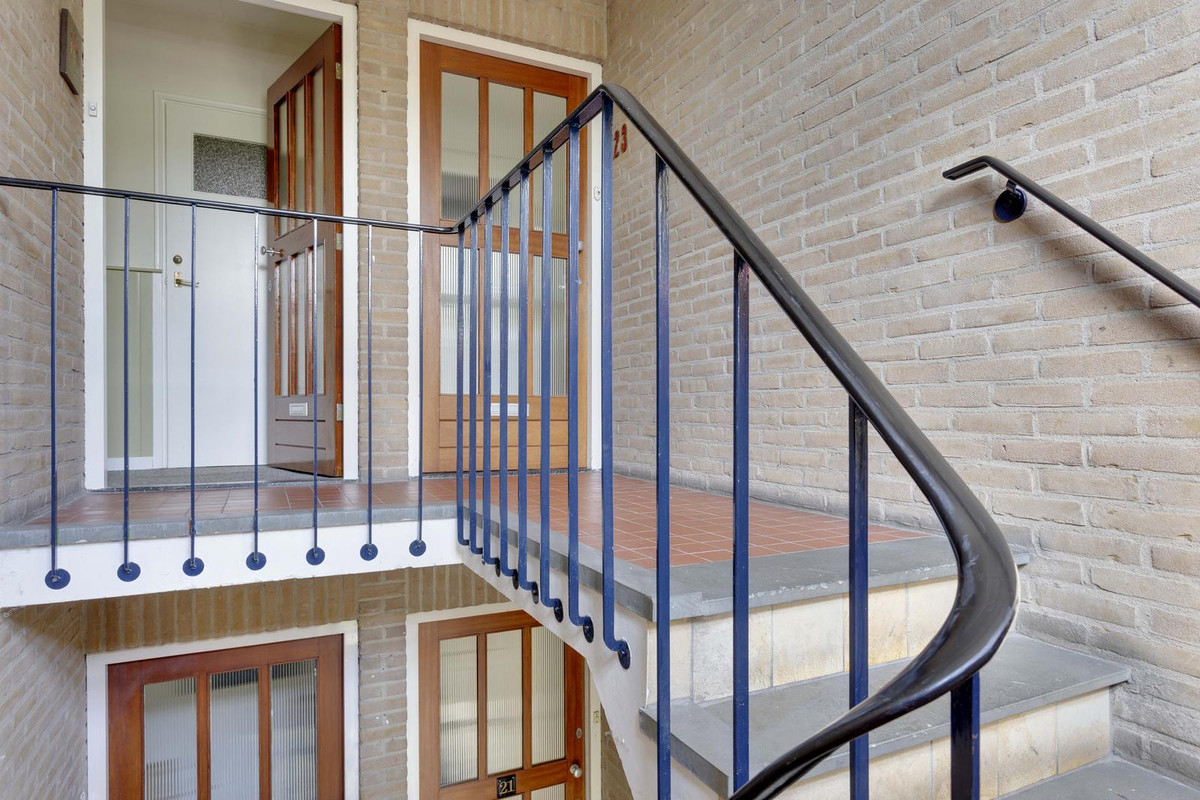 Appartement te koop: Laaressingel 17, Enschede